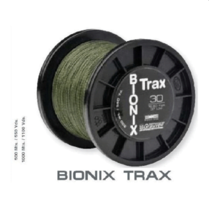 GRAUVELL TRENZADO BIONIX TRAX 1000MT