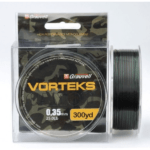 Vorteks Monofilamento Camou 300Yd