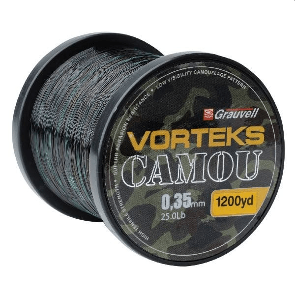 VORTEKS-CAMOU