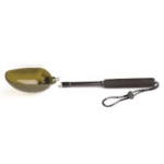 Vorteks Cuchara Cebadora Talla S