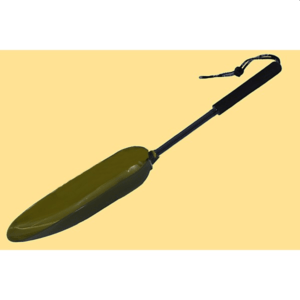 Vorteks Cuchara Cebadora Talla L