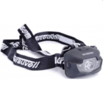 Grauvell 3W Cree Led + 2 White Led + 2 Red Led