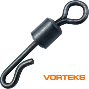 VORTEKS Q-SHAPE SWIVEL MATE