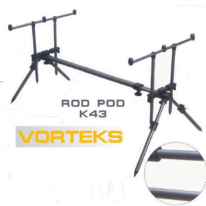 VORTEKS ROD POD K43