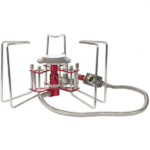 Vorteks Hornillo Stove