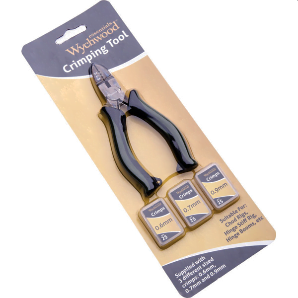 Wychwood Crimp Tool