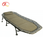 Zfish Shadow Camo Bedchair