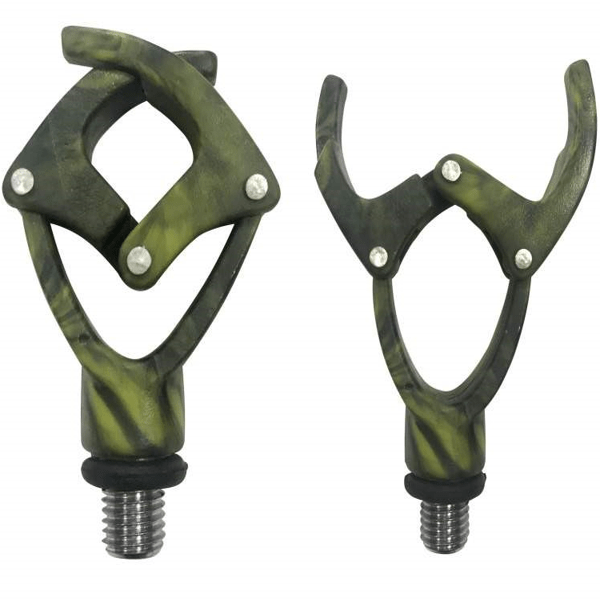 Zfish Agarracañas Butt Grip Quick Lock