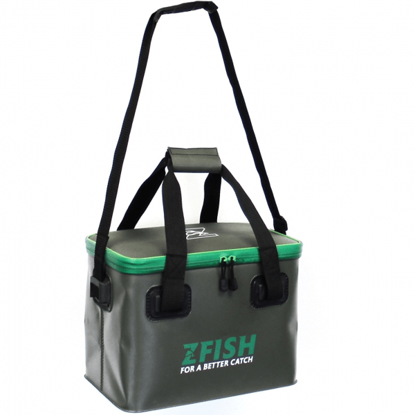 Zfish Bolso Impermeable L