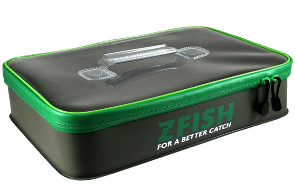 Zfish Bolso Impermeable M