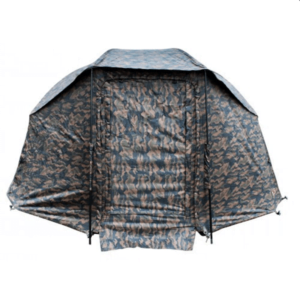 Zfish Brolly Storm Camo