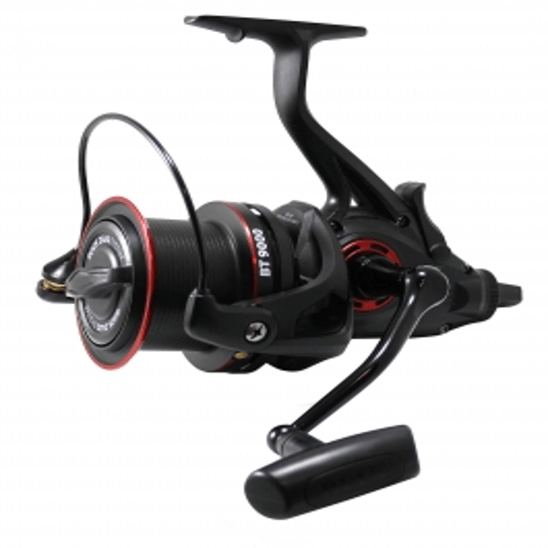 Zfish Carrete Hulk BT9000