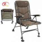 Zfish Silla Deluxe Camo