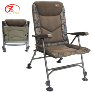 Zfish Silla Deluxe Camo