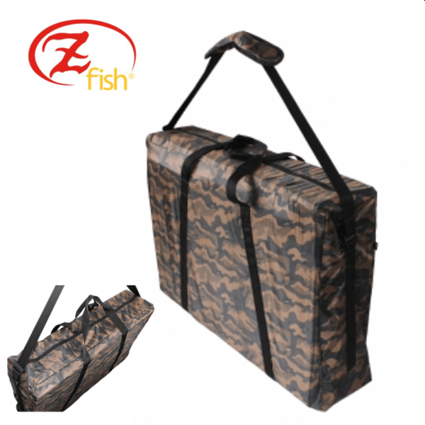 Zfish Funda Transporte Silla Camo