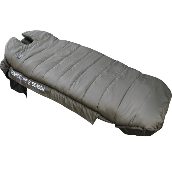 Zfish Saco De Dormir HardCore