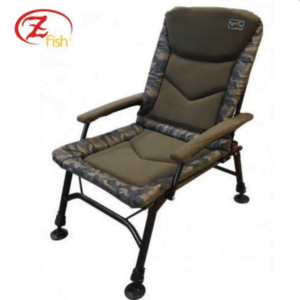 Zfish Silla Hurricane Camo