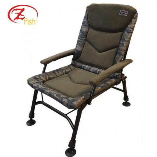 Zfish Silla Hurricane Camo