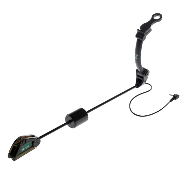 Zfish Indicador Enigma