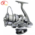 Zfish Carrete Sygna 9000 Qd