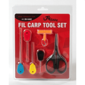 Zfish Fil Carp Tool Set