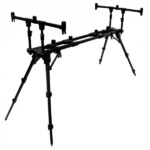 Zfish Rod Pod Construct