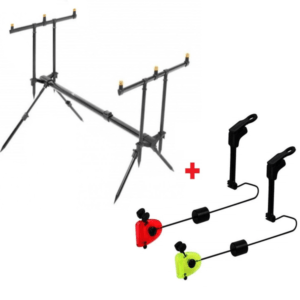 Zfish Rod Pod Classic