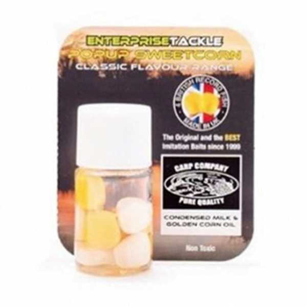 Enterprise Tackle Condensed Milk-Golden Corn Oil