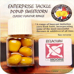 Enterprise Tackle CC Moore Belachan
