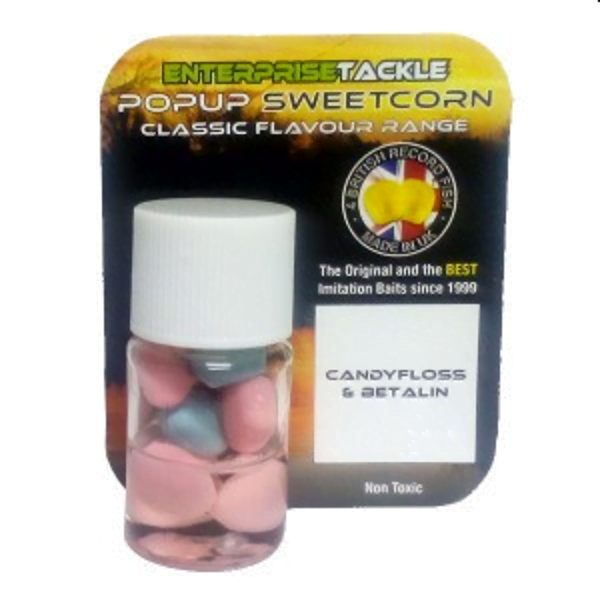 Enterprise Tackle Candyfloss-Betalin