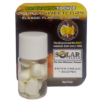 Enterprise Tackle Solar Ester Cream &Amp; Scopex