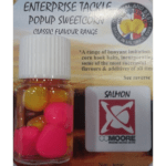 Enterprise Tackle Cc Moore Salmón