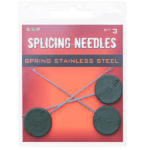 Esp Agujas Lead Core 3Uni