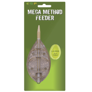 ESP Mega Method Feeder Large 56gr
