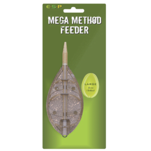 ESP Mega Method Feeder Large 85gr