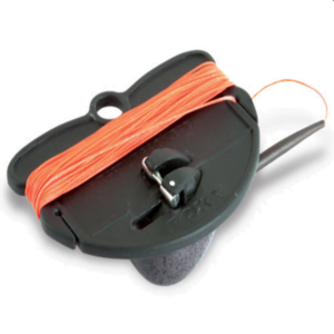 Fox plomos traseros cautivos Mk2 Captive Back Leads