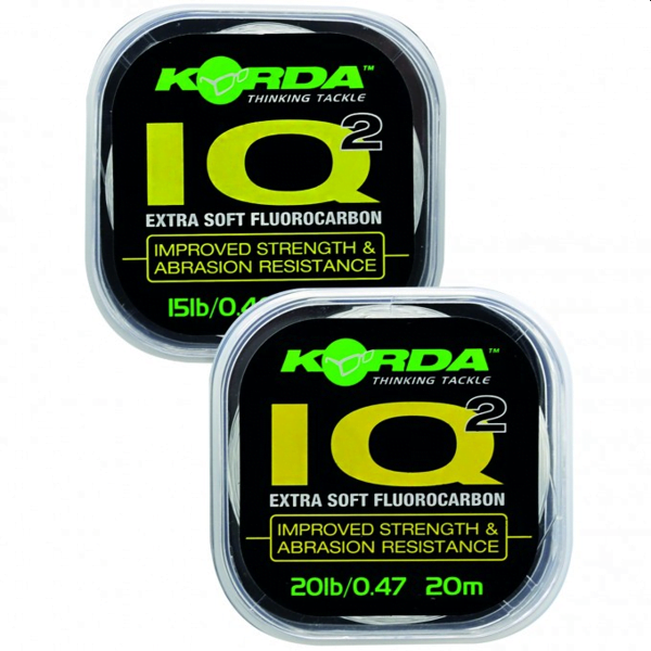 Korda IQ2 Extra Soft