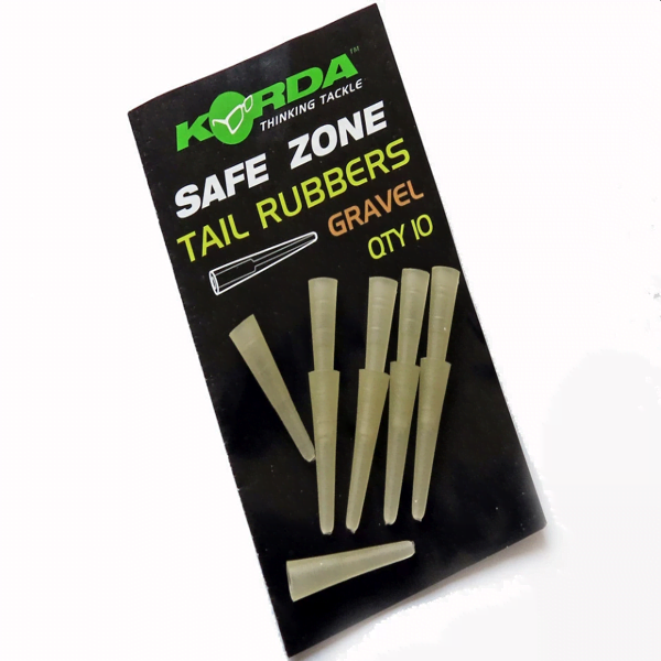 korda Tail Rubbers