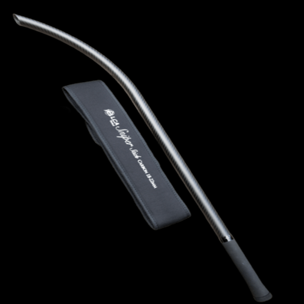 LCA Tackle Carbon Throwing Sniper Stick