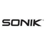 Logo sonik