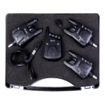 Carpspirit Blax Alarma Vx-R 3+1