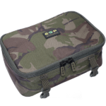 E-S-P Camo Quickdraw Tackle Case