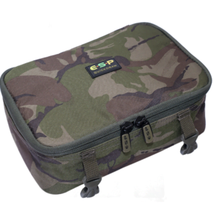 E-S-P Camo Quickdraw Tackle Case
