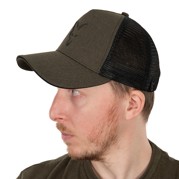 FOX TRUCKER 1 FOX TRUCKER 1