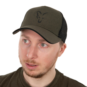 Fox Trucker Cap Green