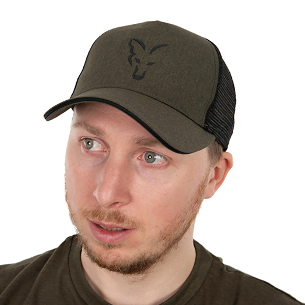FOX TRUCKER Fox Trucker Cap Green