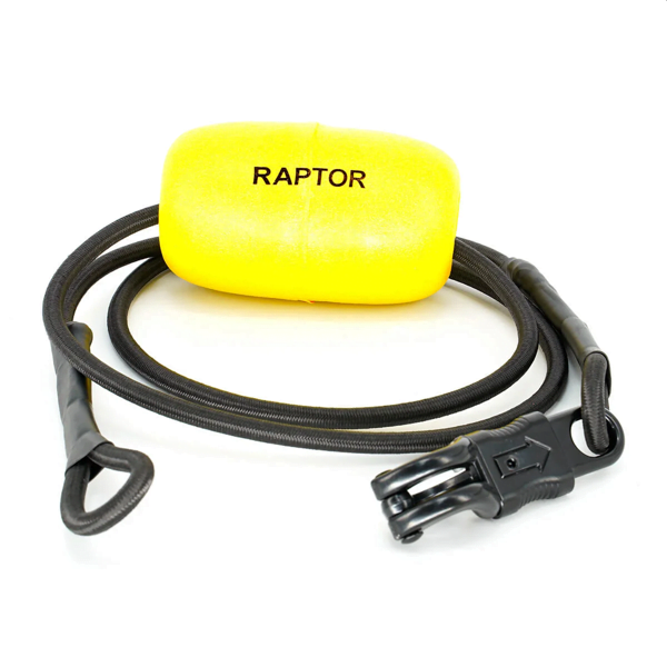 Raptor Liberador Rápido Barca