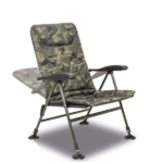 Solar Undercover Camo Reclining Chair