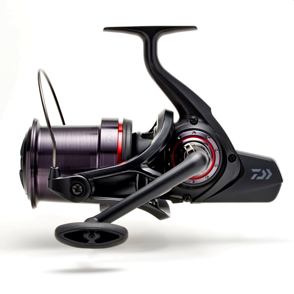 Daiwa Whisker 22 45 SCW QD
