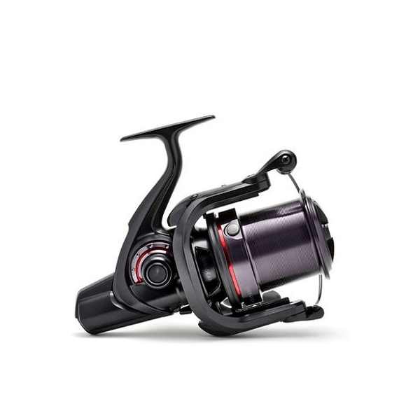 DAIWA WHISKER 4